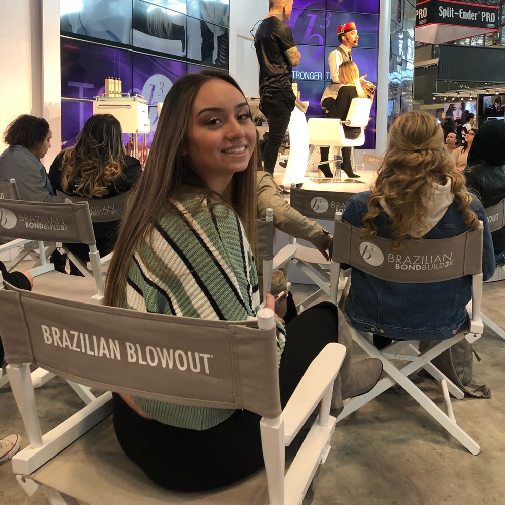 Meet your Posher, Alexa